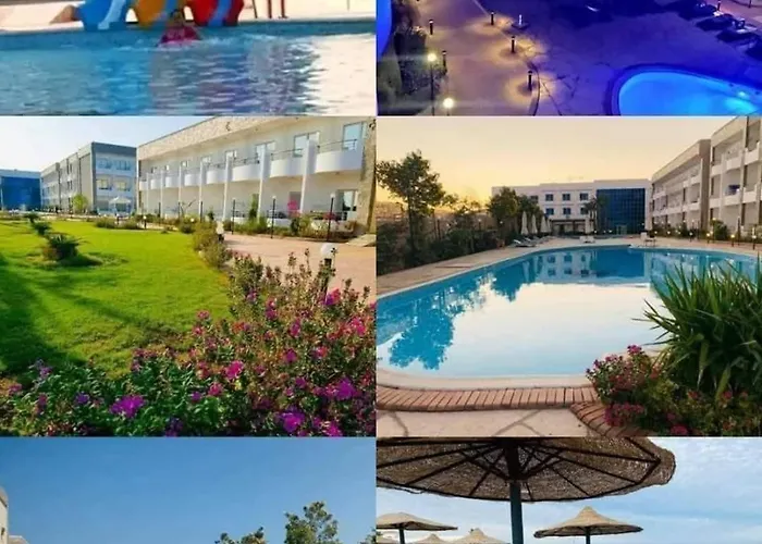 Aparthotel Cecelia *