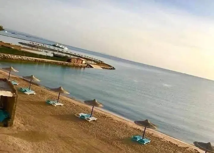 Cecelia Hurghada