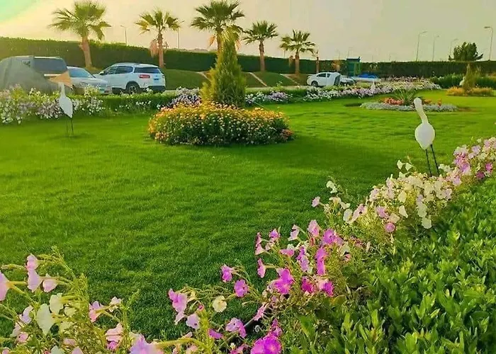 Cecelia Aparthotel