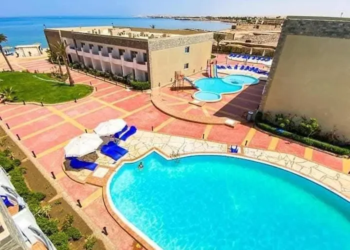Aparthotel Cecelia *